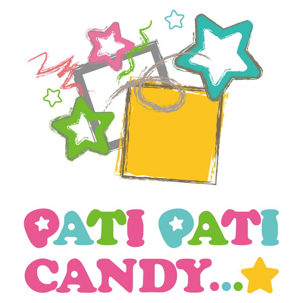 PATI PATI CANDY…☆ 公式オンラインショップ